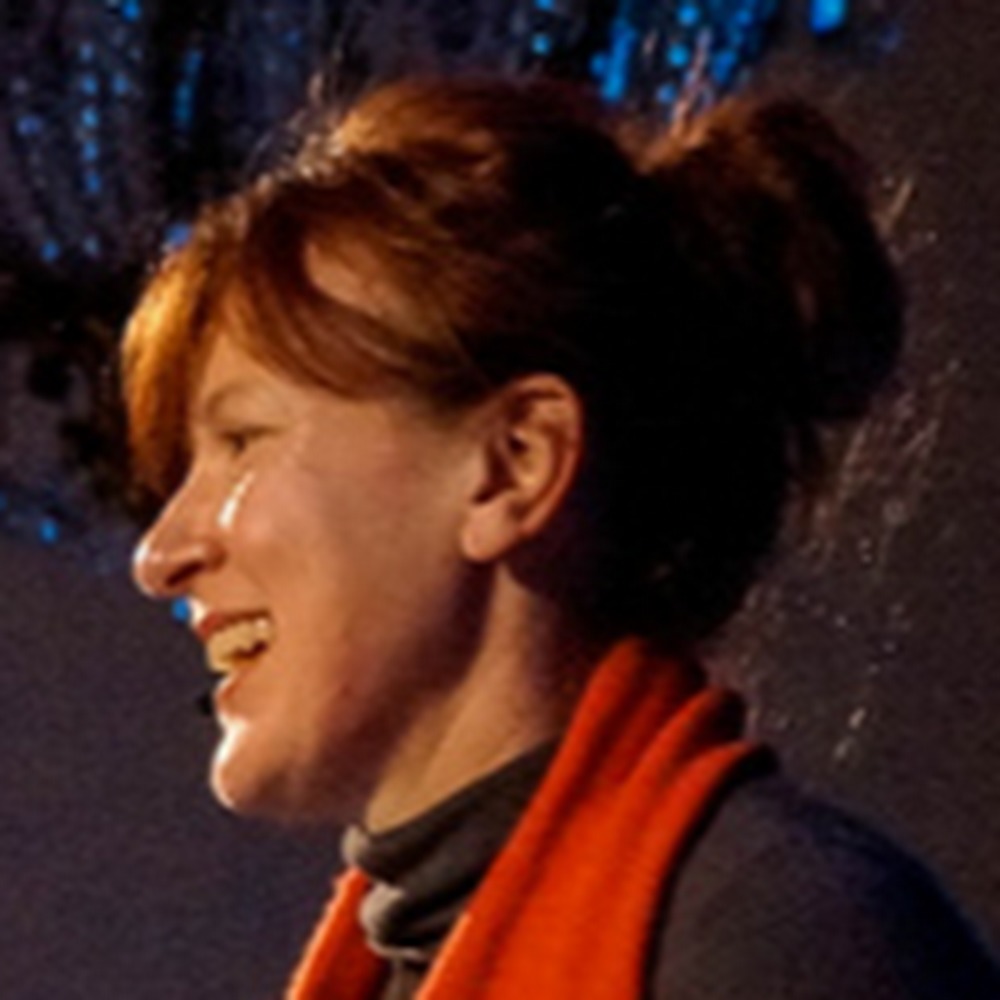 Meet your Posher, Erika